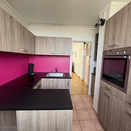 Apartamento Superbe Appt 3 Ch A 2 Pas Du Circuit Des 24h