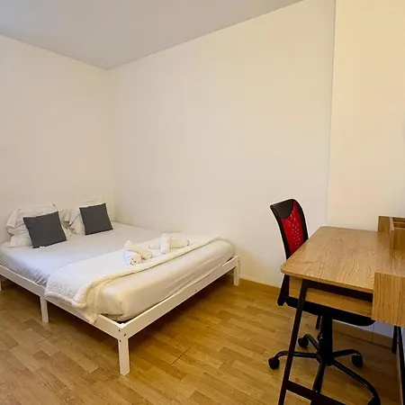 Superbe Appt 3 Ch A 2 Pas Du Circuit Des 24h Daire