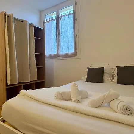 Apartamento Superbe Appt 3 Ch A 2 Pas Du Circuit Des 24h Le Mans