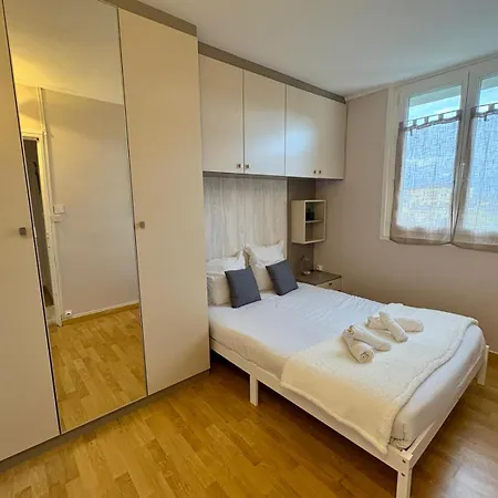 Superbe Appt 3 Ch A 2 Pas Du Circuit Des 24h Apartamento