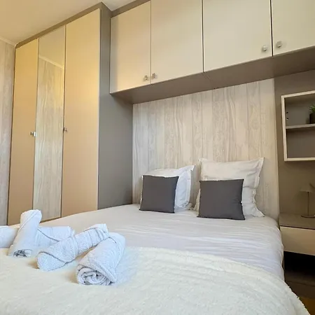 Apartamento Superbe Appt 3 Ch A 2 Pas Du Circuit Des 24h *