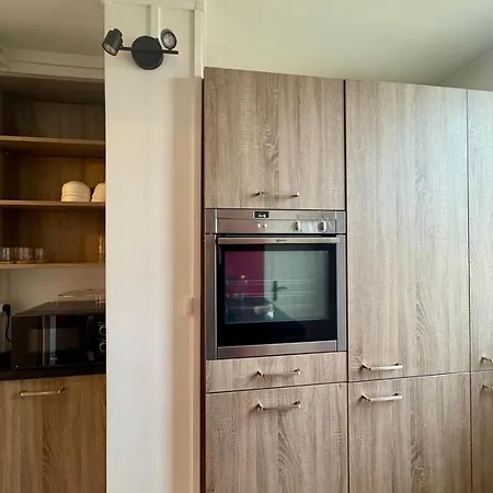 Superbe Appt 3 Ch A 2 Pas Du Circuit Des 24h *