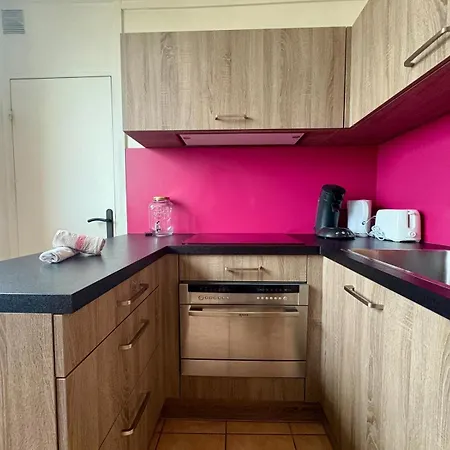 Superbe Appt 3 Ch A 2 Pas Du Circuit Des 24h