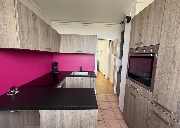 Daire Superbe Appt 3 Ch A 2 Pas Du Circuit Des 24h