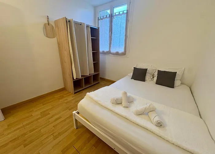 Superbe Appt 3 Ch A 2 Pas Du Circuit Des 24h