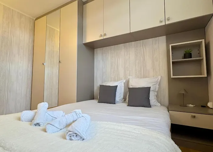 Daire Superbe Appt 3 Ch A 2 Pas Du Circuit Des 24h *