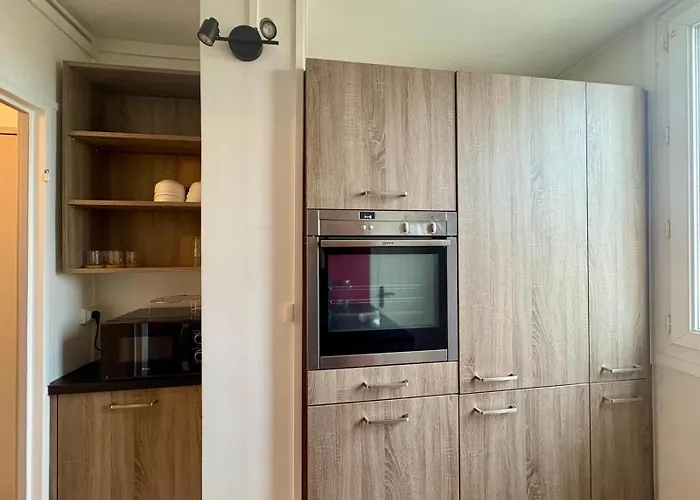 Superbe Appt 3 Ch A 2 Pas Du Circuit Des 24h *